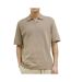 Polo beige homme jack & jones kane - l-1