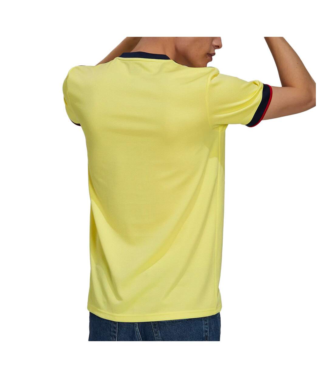 Arsenal Maillot Réplica Extérieur Adidas 2021/2022-2