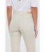 Pantalon JAZIA Sable-5