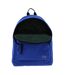 Sac à dos bleu homme lacoste backpack nh4099-2