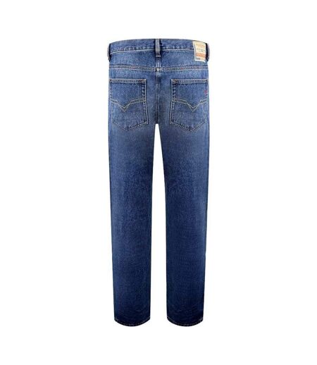 Jean Zatiny-x Homme Bleu Clair Diesel
