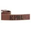 Ceinture marron homme kaporal jaime-2