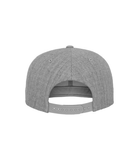 Casquette Ajustable Classic Lavande Yupoong