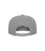 Casquette Ajustable Classic Lavande Yupoong-2