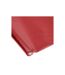 Nappe Plastique Imperméable 1,20x5m Rouge-1