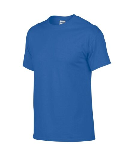Gildan Mens DryBlend T-Shirt (Royal Blue)