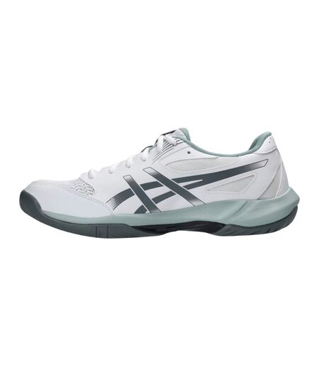 Chaussures Rocket Homme Blanc Asics