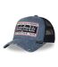 Casquette trucker unie avec filet Always Rock'n Free Life-1