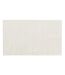 Tapis Déco Imprimé Geode 68x110cm Naturel-1
