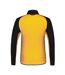 Mens Ortles Performance Athletic Jacket Gold Salewa-3