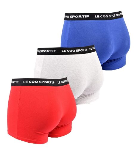 Boxer Homme LE COQ SPORTIF Pack de 3 70008