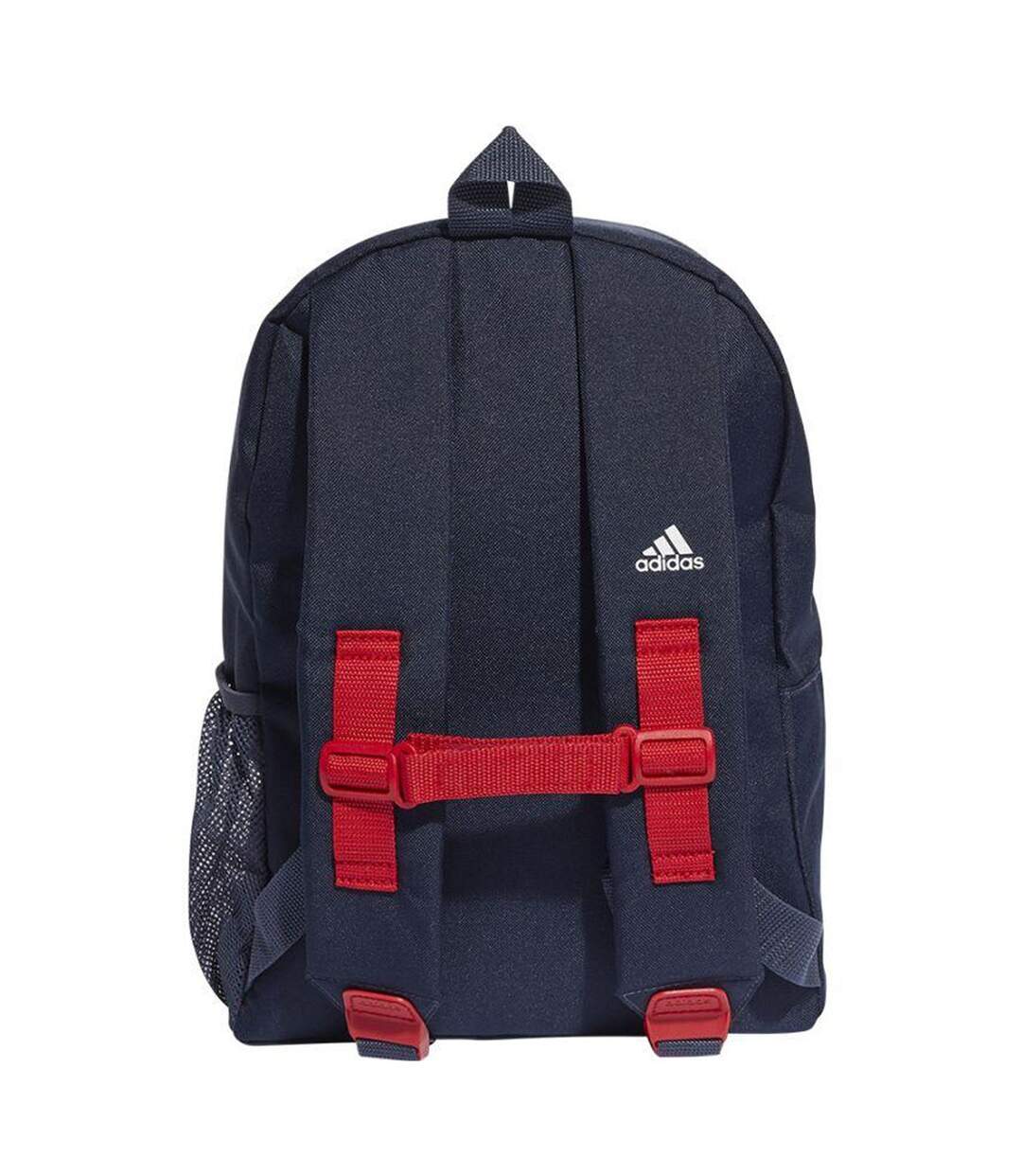 Sac À Dos Lk Taille Unique Rouge Bleu Marine Adidas-2