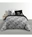 Parure de lit PUNTA - 100% coton