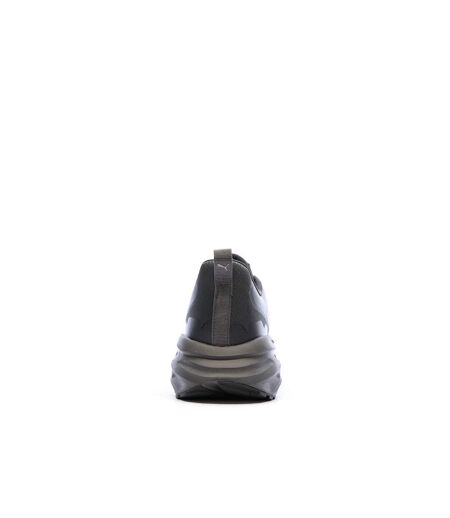 Baskets grises homme puma hypnotic tech