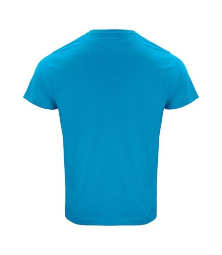Mens Classic Oc T-shirt Turquoise Clique