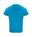 Mens Classic Oc T-shirt Turquoise Clique-2