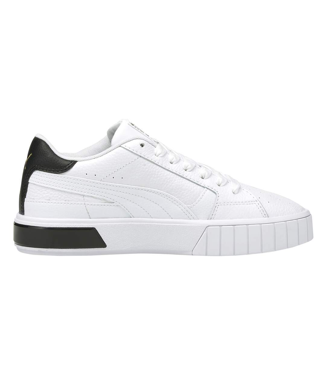Basket Cuir Puma Cali Star Wn's-2