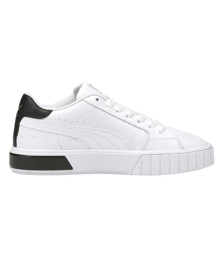 Basket Cuir Puma Cali Star Wn's