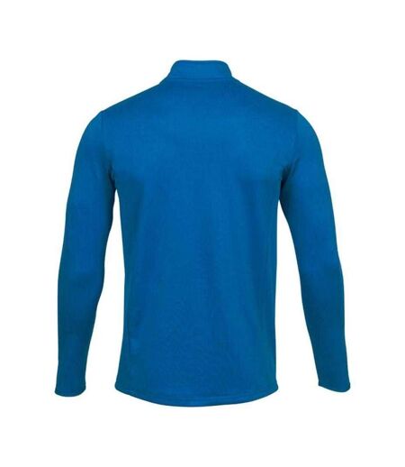 Mens Running Night Sweatshirt Blue Joma