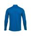 Mens Running Night Sweatshirt Blue Joma-2