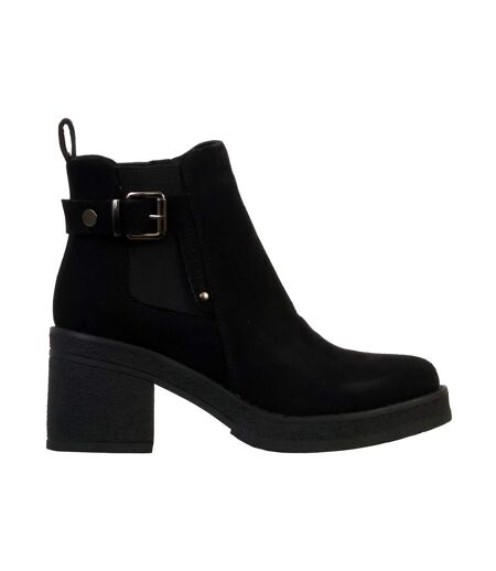 Bottines à Zip The Divine Factory