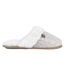 Heat Holders - Chaussons femmes thermiques en fausse fourrure et tricot torsadé-3