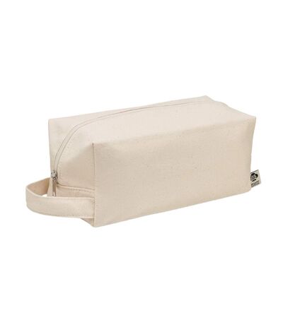 Trousse De Toilette Bia Taille Unique Beige MidOcean