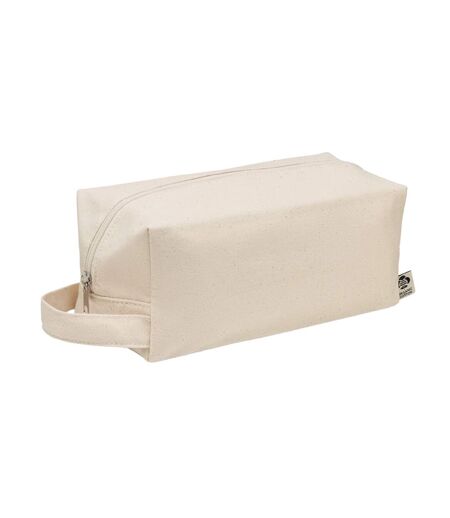 Trousse De Toilette Bia Taille Unique Beige MidOcean