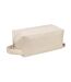 Trousse De Toilette Bia Taille Unique Beige MidOcean-1