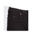 Jean noir taille haute  -  Kaporal - Femme-2
