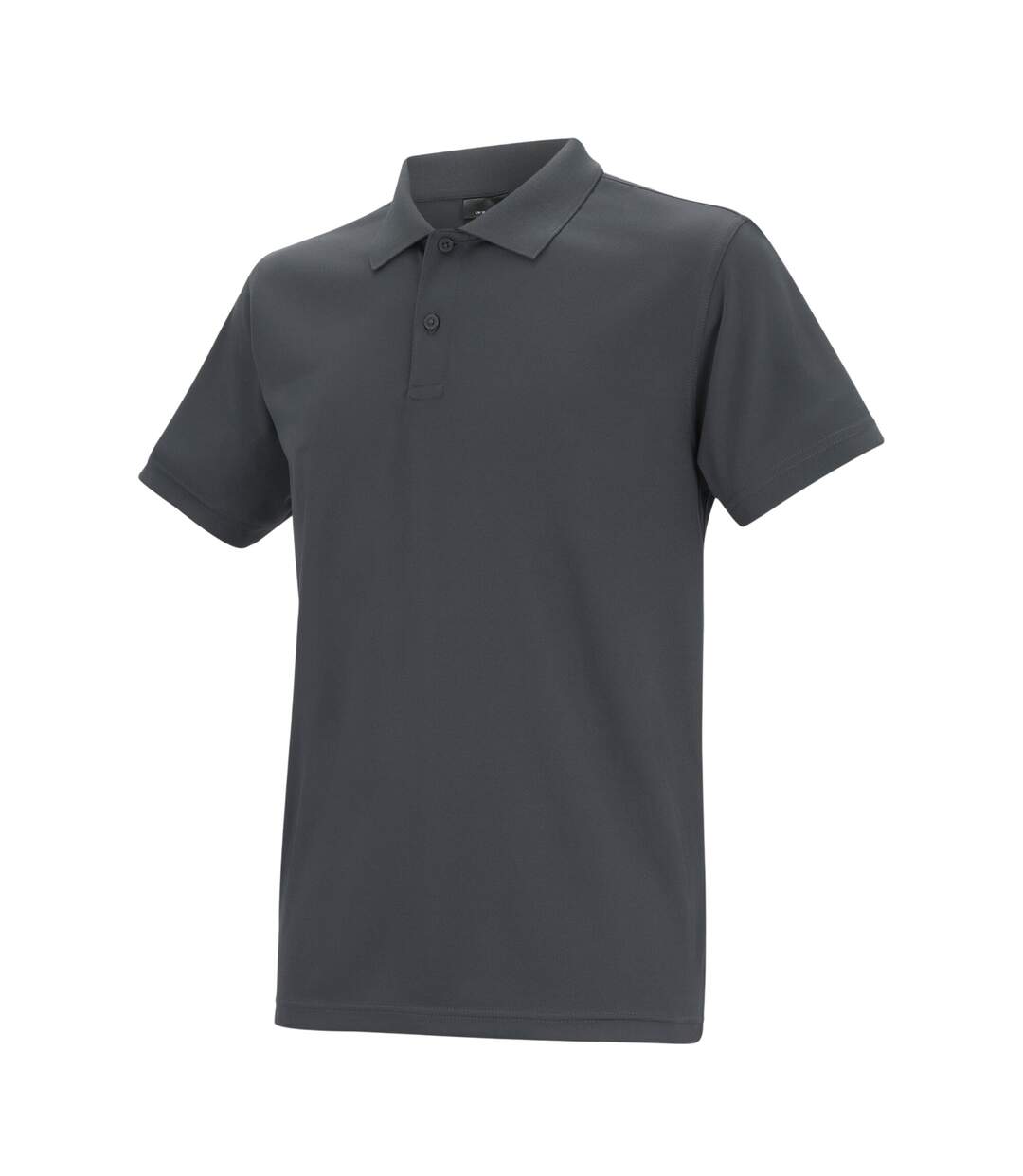 Polo Homme Gris Uni Regatta Professional-4
