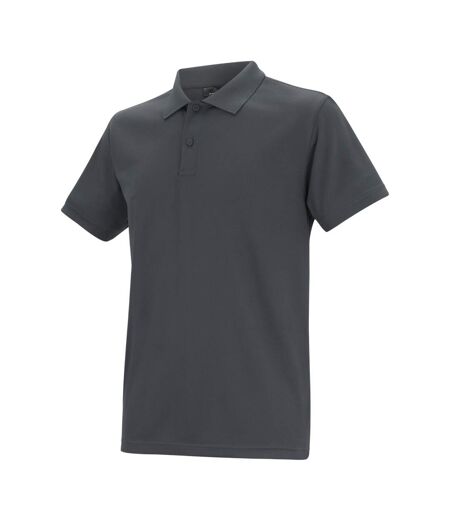 Polo Homme Gris Uni Regatta Professional