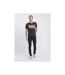 T-shirt col rond pur coton JARDIN-4