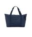 Tote Bag Isotherme Sonny Taille Unique Bleu Marine XD Collection-2