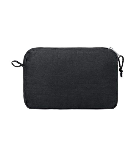 Sac à cosmétique naima cosmetic taille unique noir MidOcean