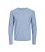 Pull Bleu Homme Jack & Jones Summer - L-1