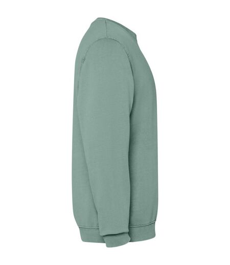 Sweat Jaya Adulte Vert Foncé Roly