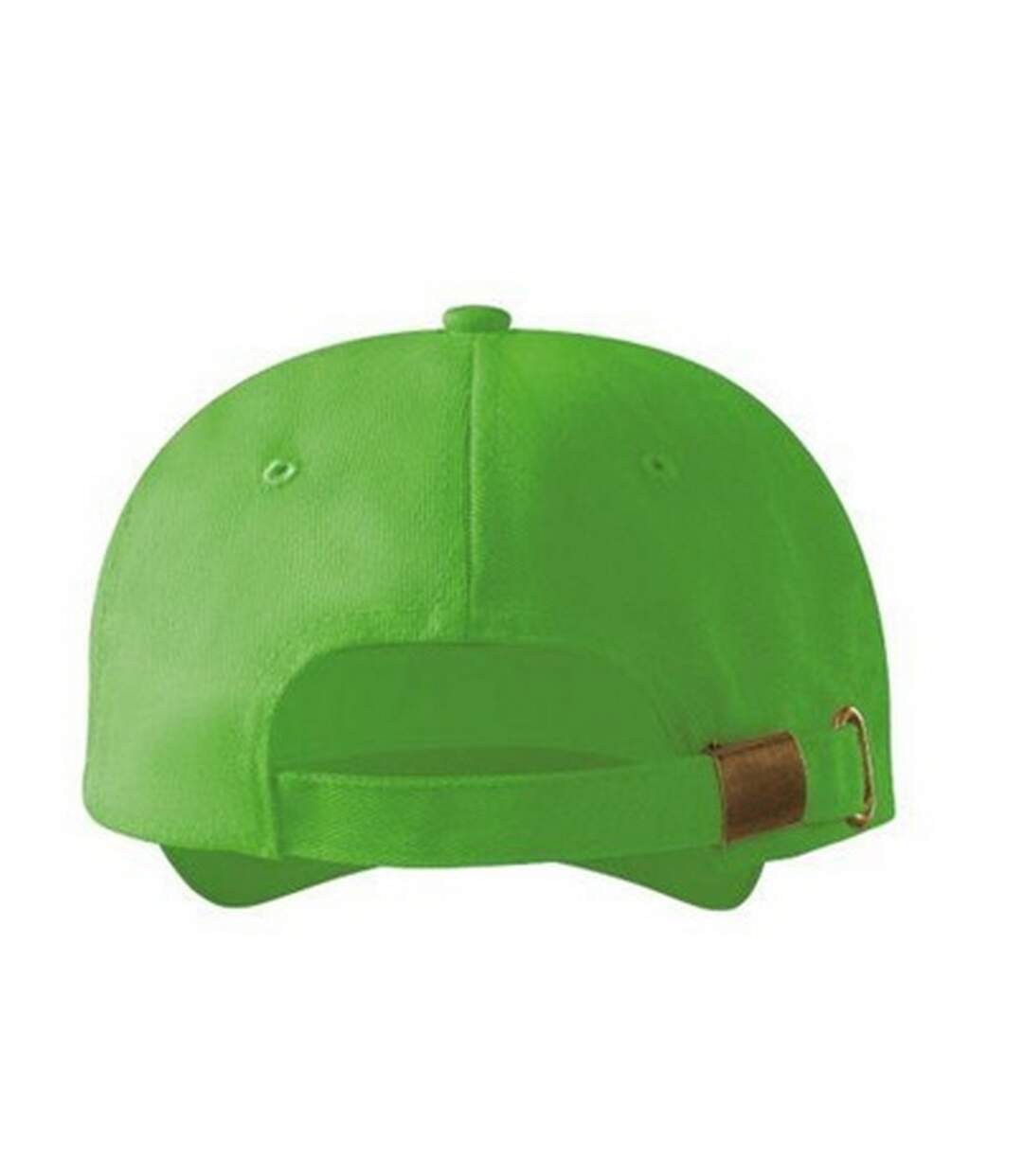 Casquette De Baseball Vert Malfini-2