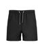 Short De Bain Balos Homme Noir Roly Sport-1