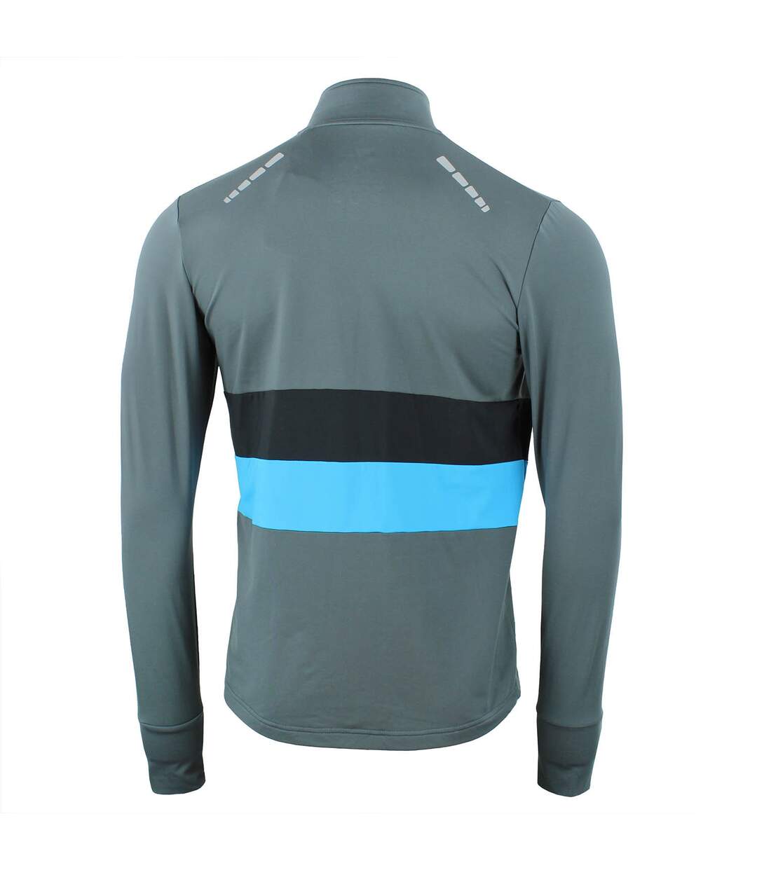 Top technique zippé homme CESPEED-2