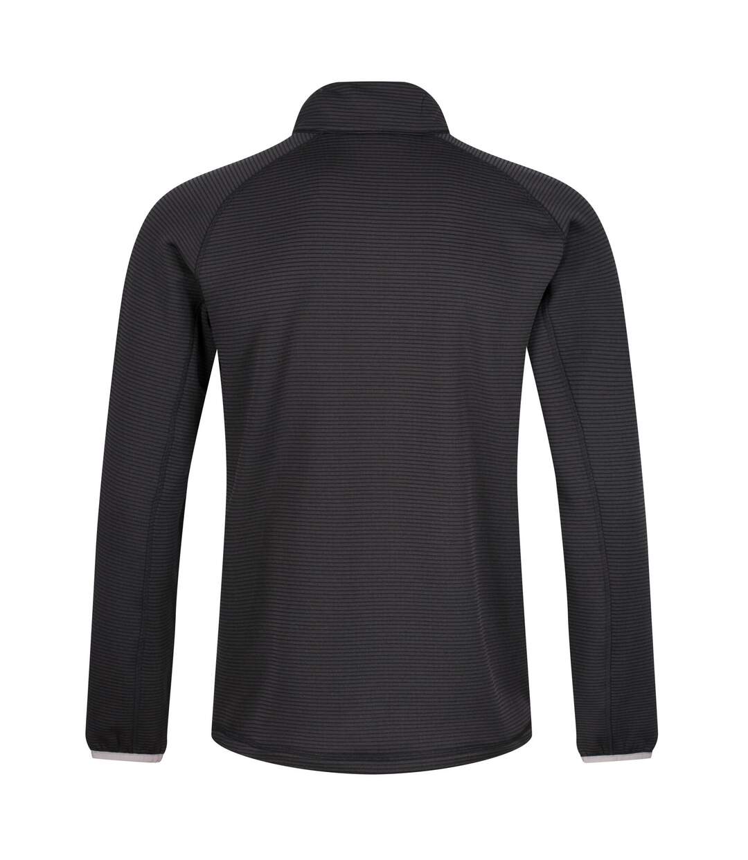 Mens Fleece Thermal Base Layers Black Regatta Professional-3