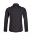 Mens Fleece Thermal Base Layers Black Regatta Professional-3