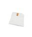 A&r Towels Womens/ladies Waffle Hooded Bathrobe White ARTG-3