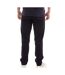 Jogging noir homme le coq sportif n°1 - s-2