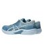 Mens Volleyball Shoes Blue Asics-2