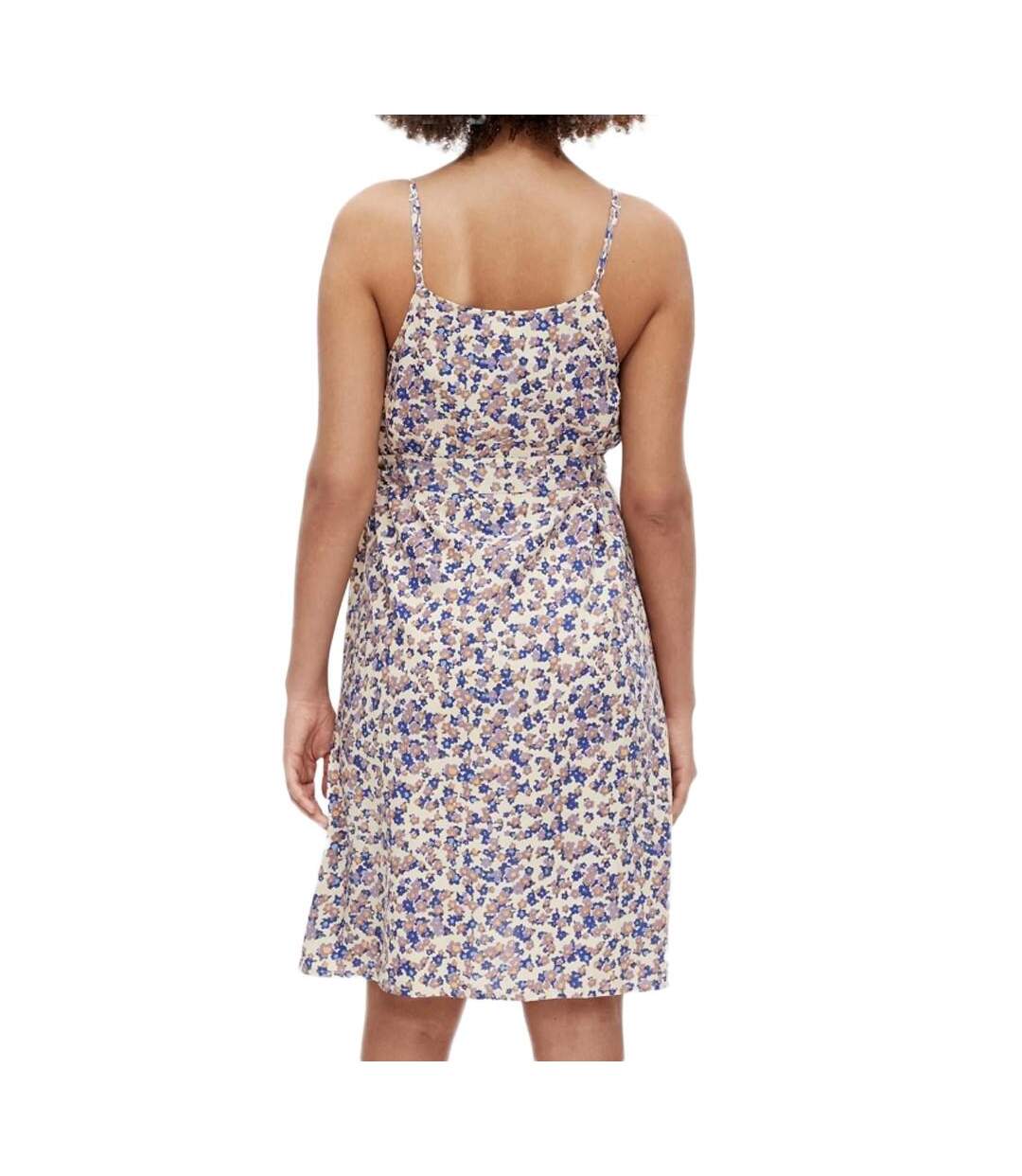 Robe à Motif imprimé femme Mamalicious Strap Woven - L-2