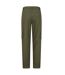 Pantalon Trek Homme Kaki Mountain Warehouse-2