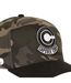 Casquette trucker avec filet et logo brodé Dragon Ball Capsule Capslab-3