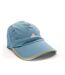 Casquette Bleu Mixte Adidas Run HA5545 - OSFW