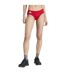 Culotte Adizero Femme Rouge Adidas-4